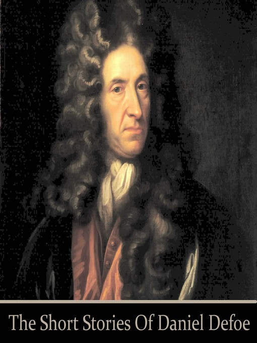 Title details for Daniel Defoe by Daniel Defoe - Available